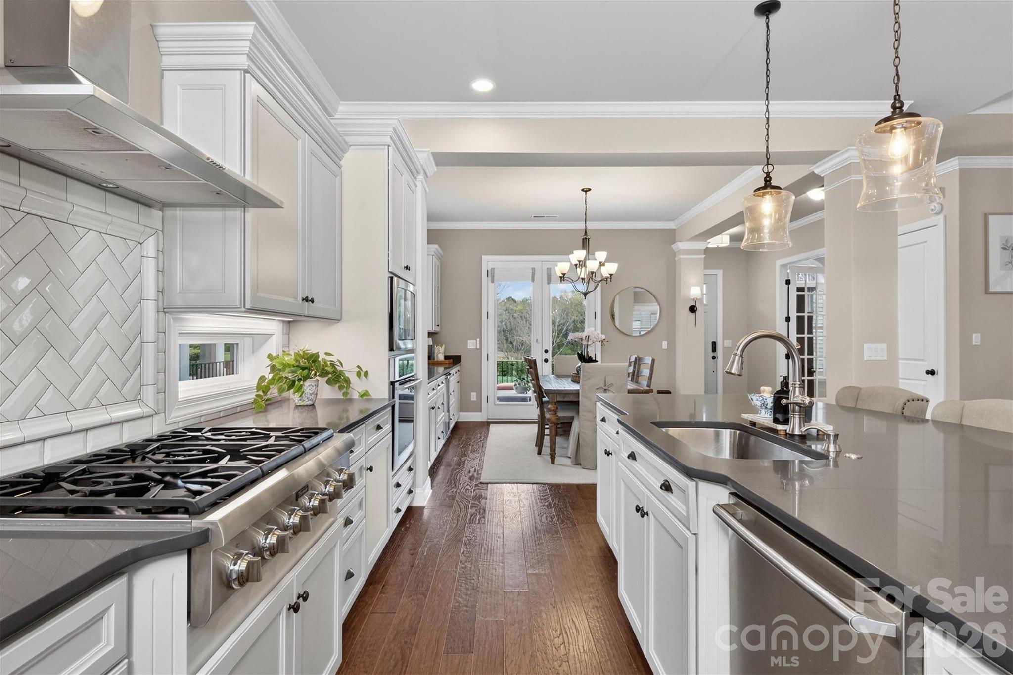 7712 Waverly Walk Avenue Charlotte NC 28277