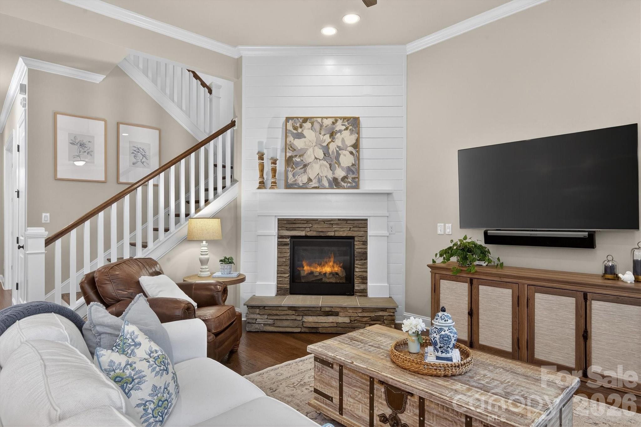 7712 Waverly Walk Avenue Charlotte NC 28277