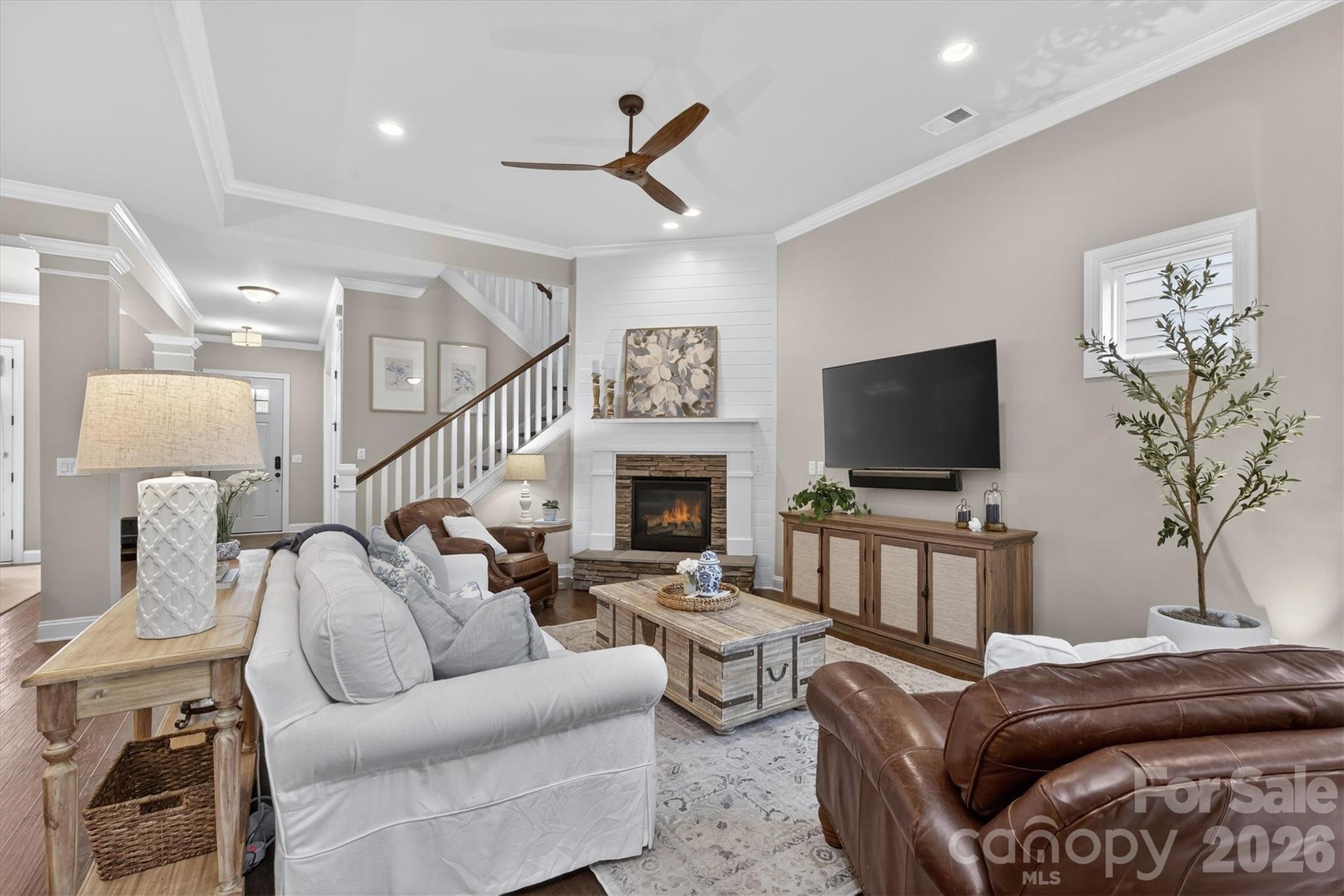7712 Waverly Walk Avenue Charlotte NC 28277