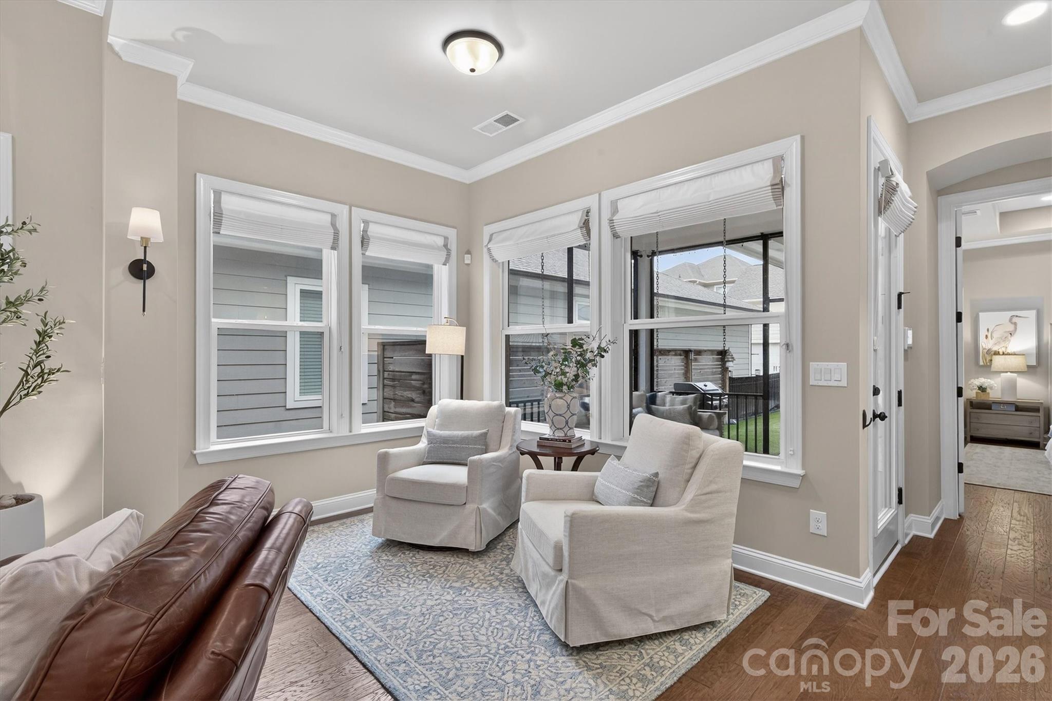 7712 Waverly Walk Avenue Charlotte NC 28277