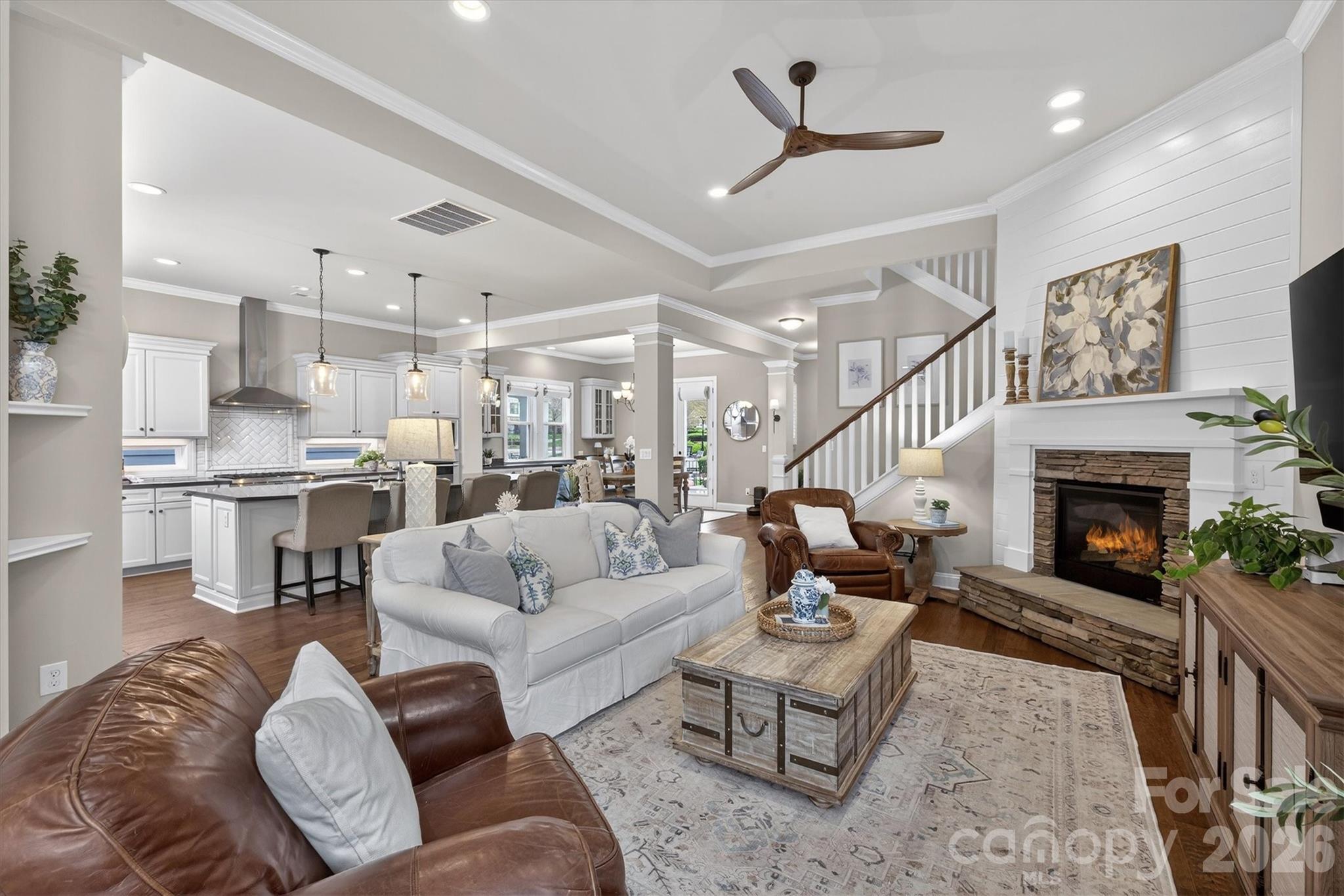 7712 Waverly Walk Avenue Charlotte NC 28277