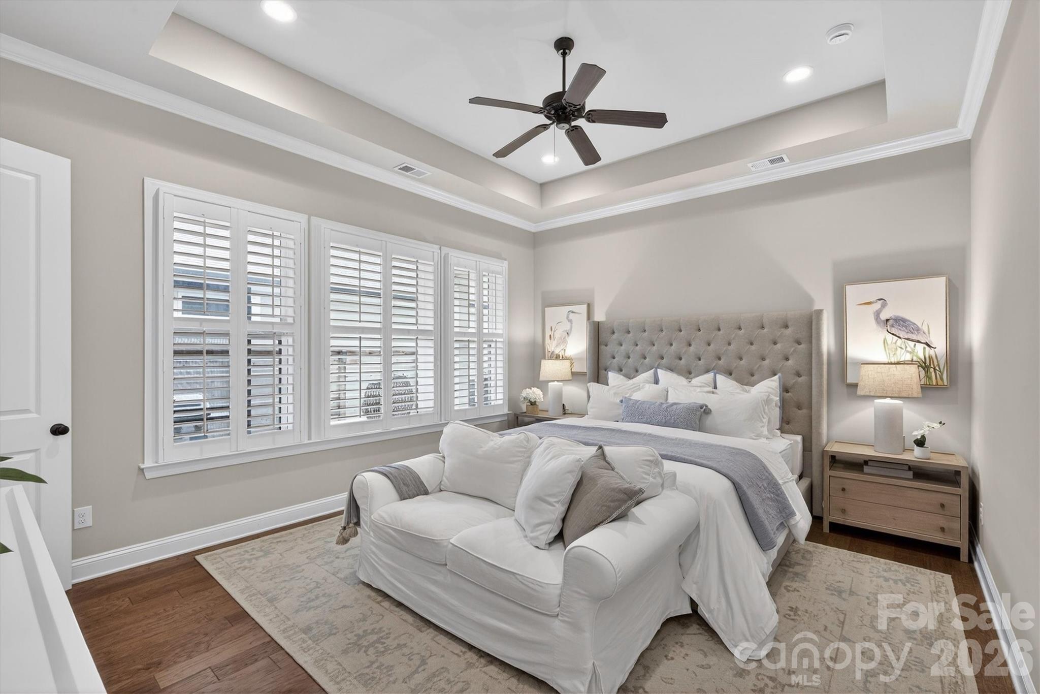 7712 Waverly Walk Avenue Charlotte NC 28277