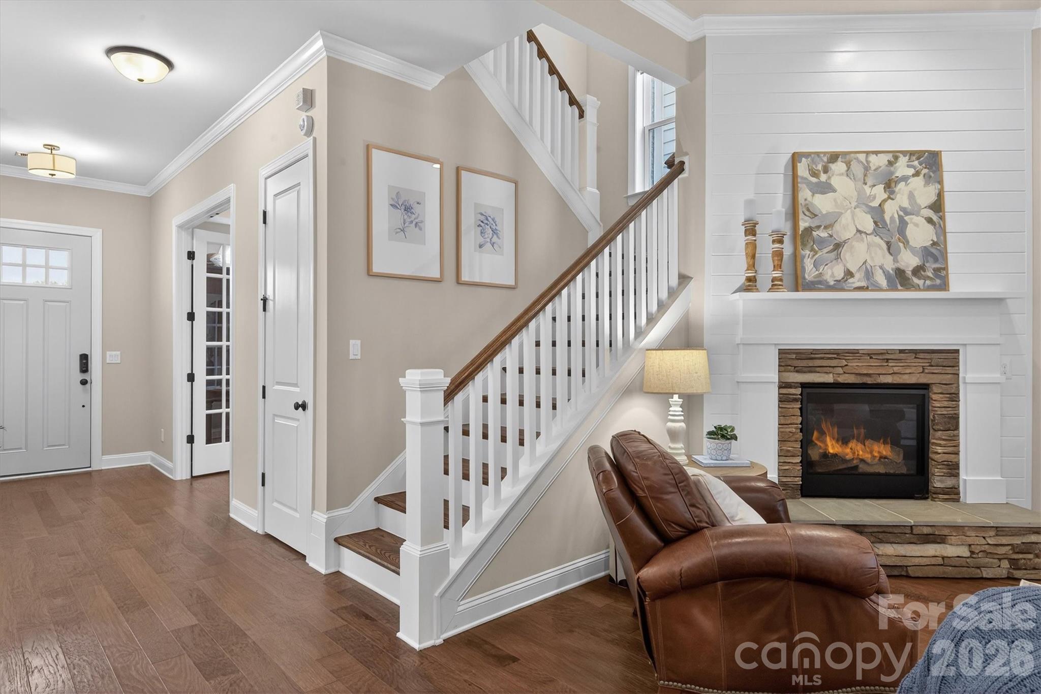 7712 Waverly Walk Avenue Charlotte NC 28277