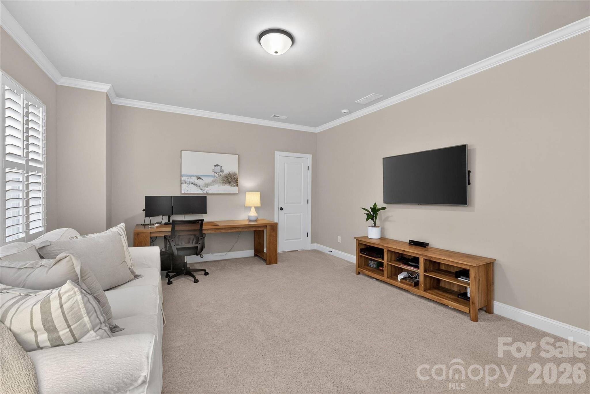 7712 Waverly Walk Avenue Charlotte NC 28277