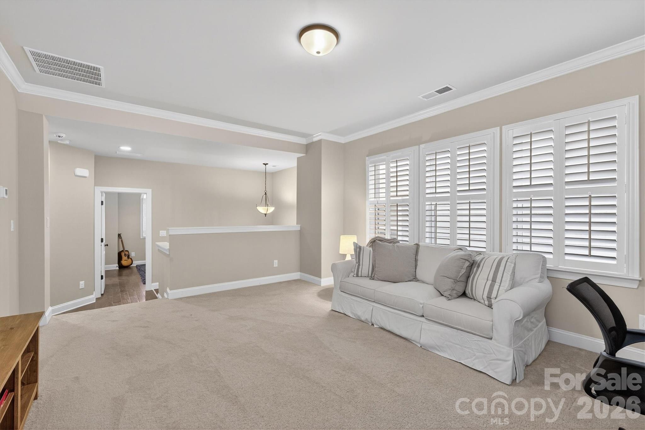 7712 Waverly Walk Avenue Charlotte NC 28277