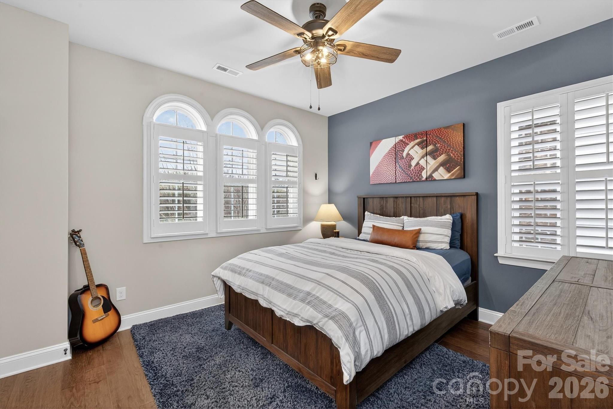 7712 Waverly Walk Avenue Charlotte NC 28277