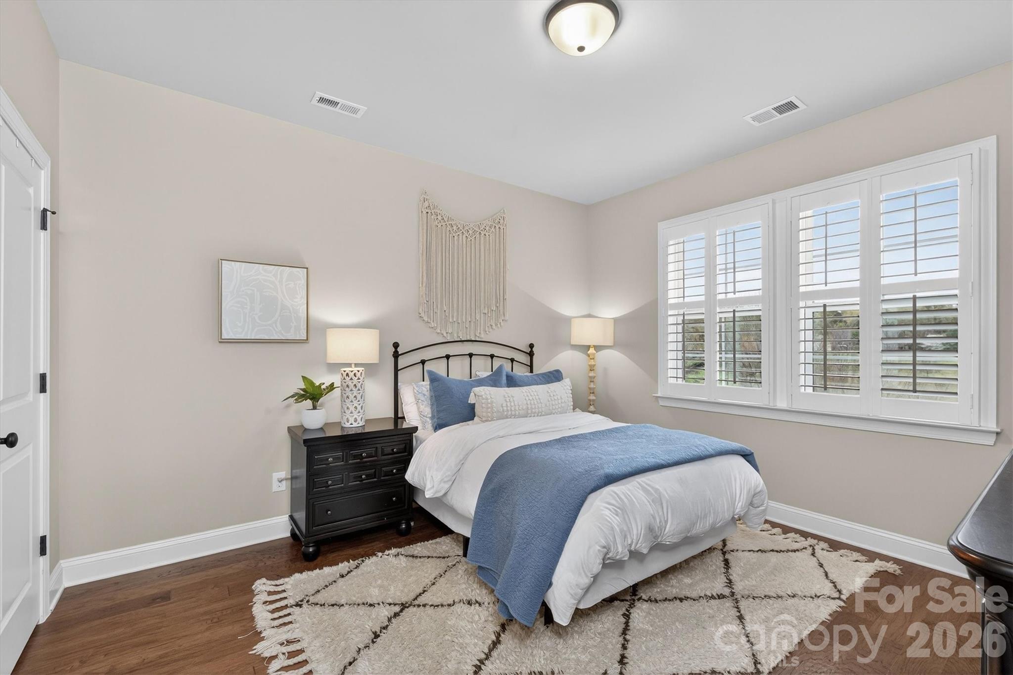 7712 Waverly Walk Avenue Charlotte NC 28277