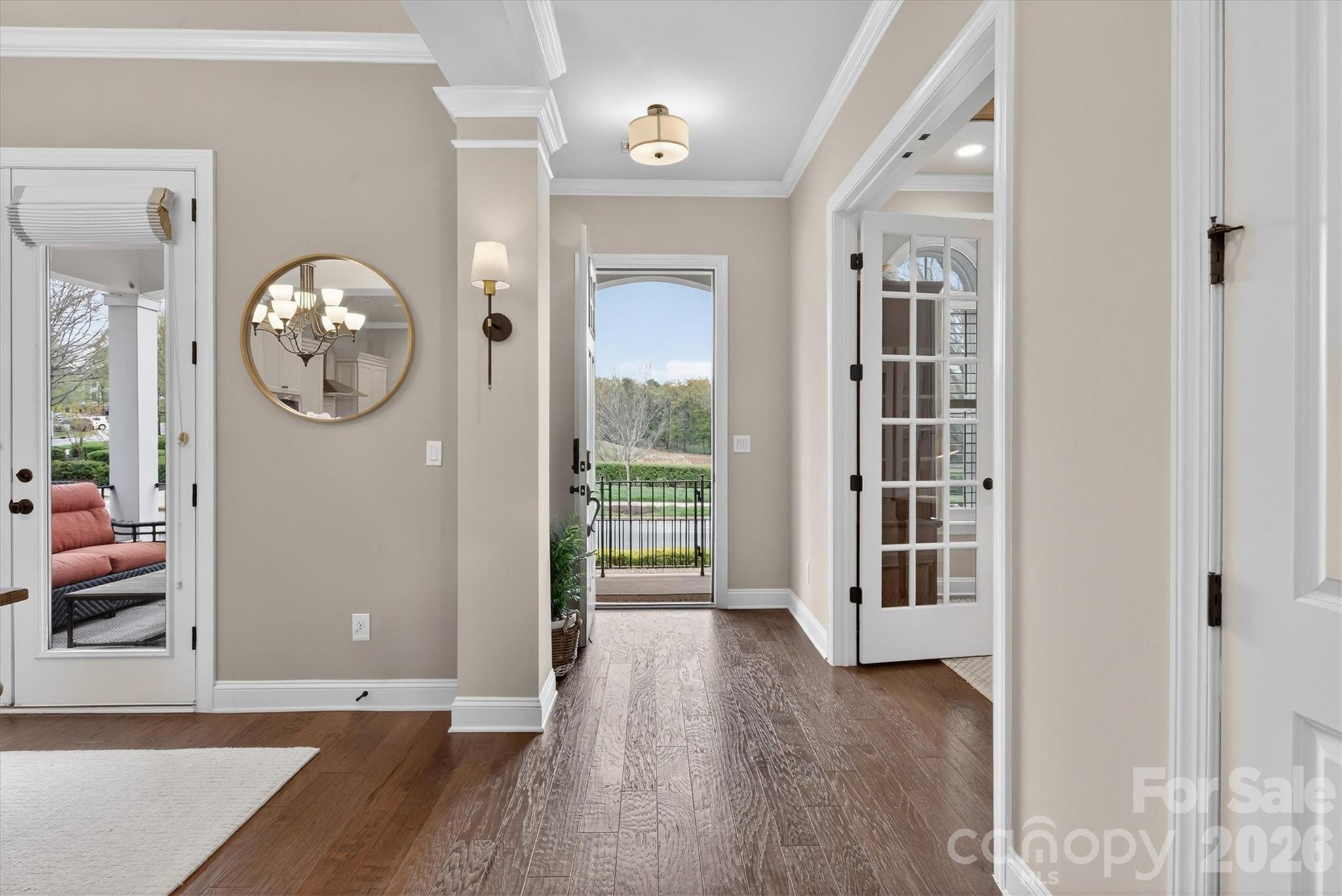 7712 Waverly Walk Avenue Charlotte NC 28277