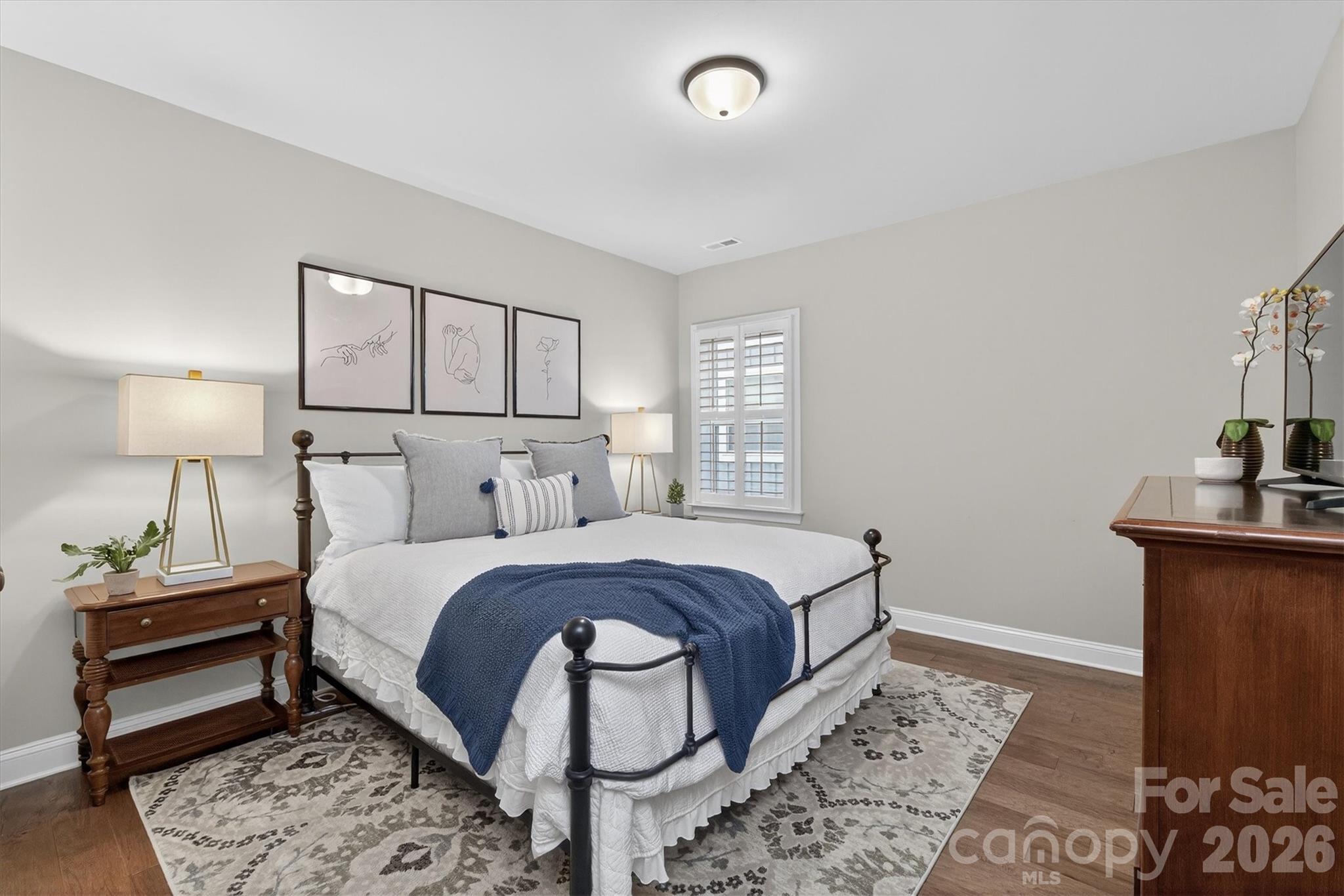 7712 Waverly Walk Avenue Charlotte NC 28277