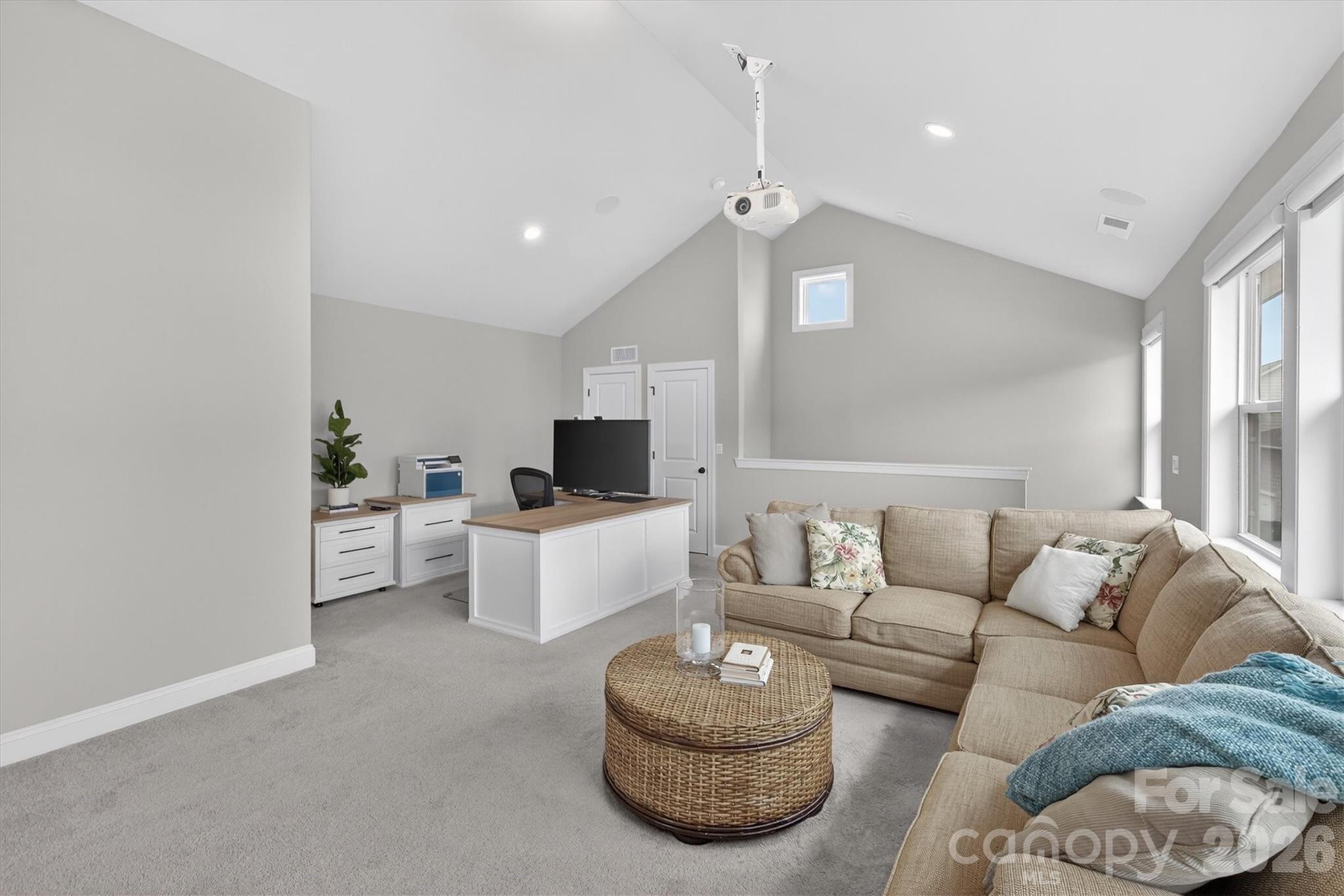 7712 Waverly Walk Avenue Charlotte NC 28277