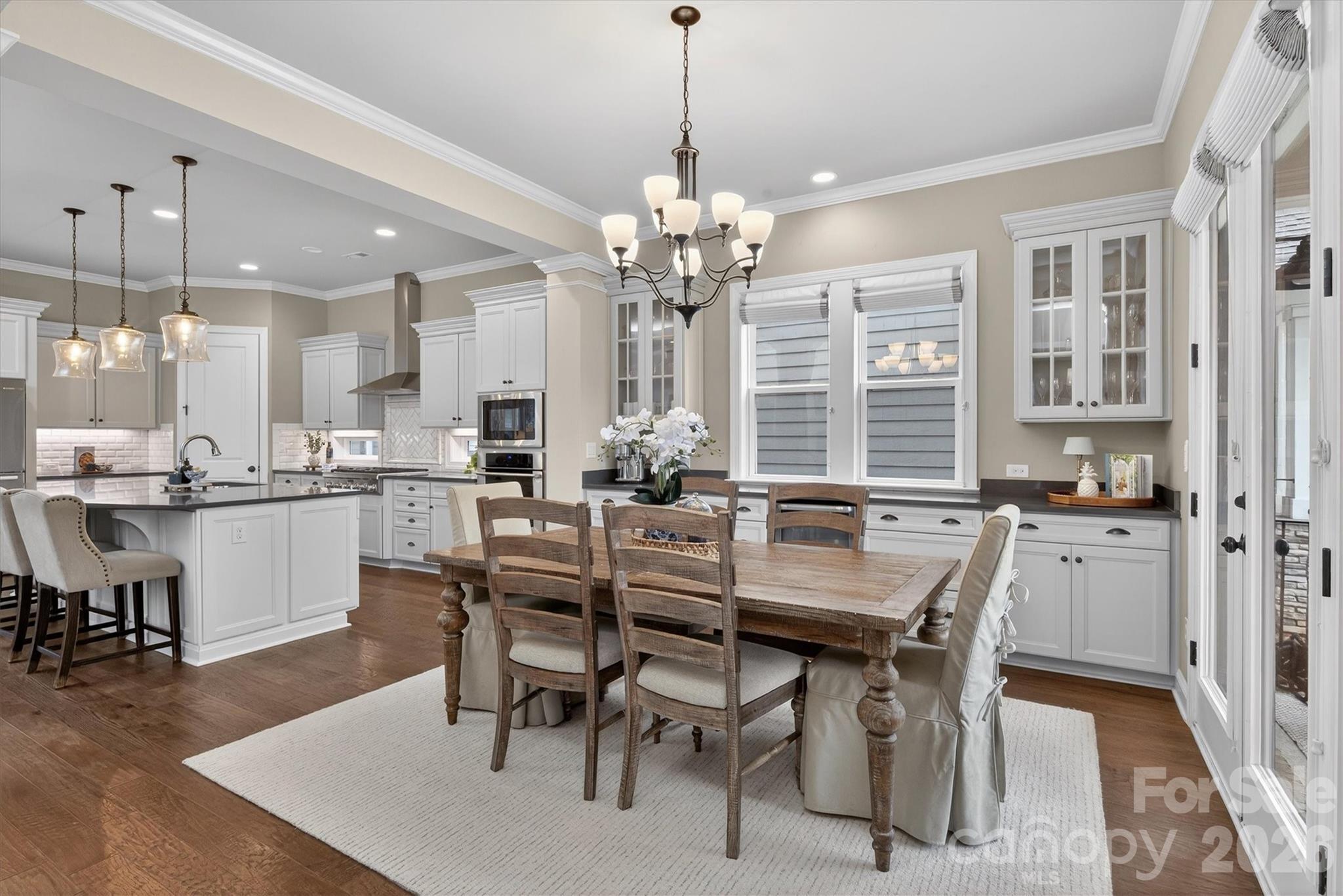 7712 Waverly Walk Avenue Charlotte NC 28277