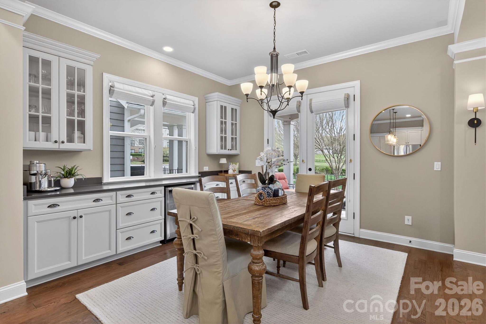 7712 Waverly Walk Avenue Charlotte NC 28277