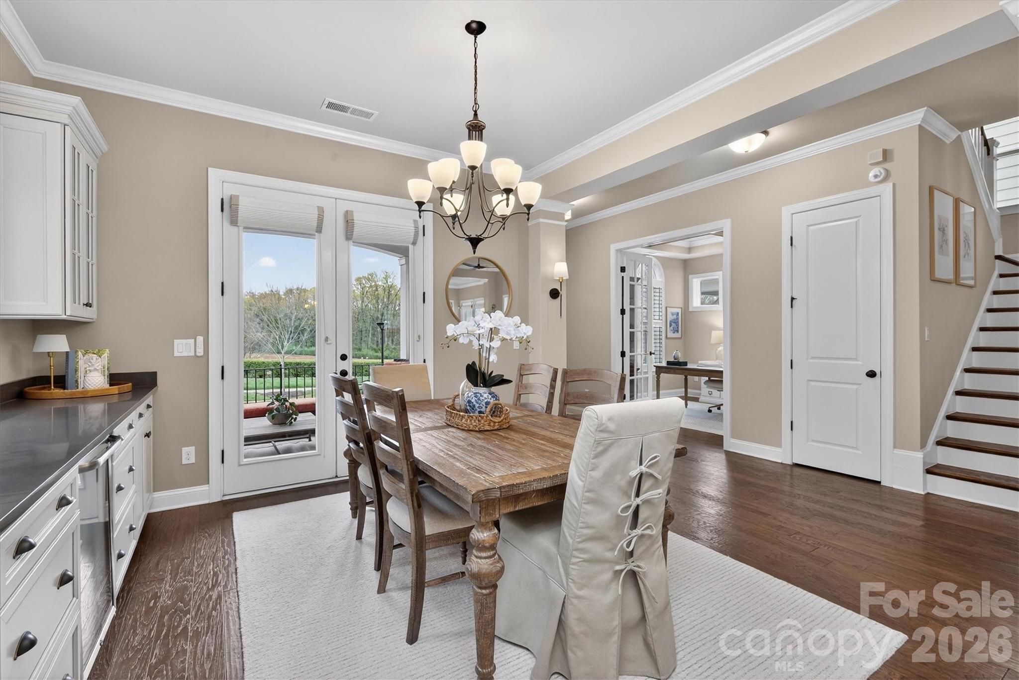 7712 Waverly Walk Avenue Charlotte NC 28277