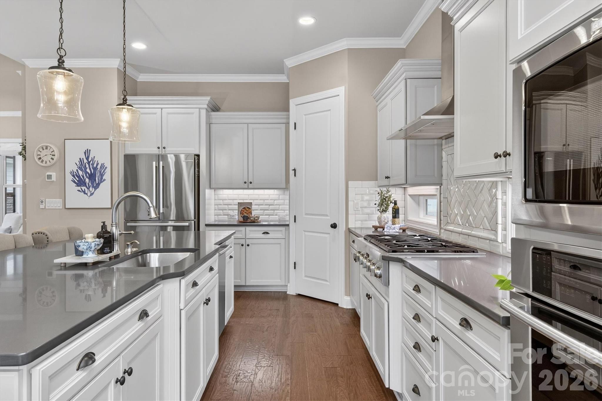 7712 Waverly Walk Avenue Charlotte NC 28277