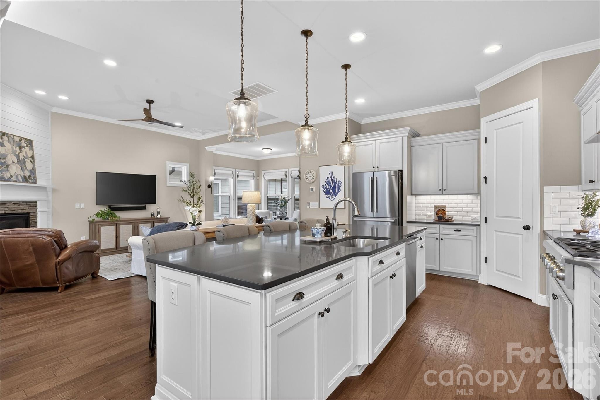 7712 Waverly Walk Avenue Charlotte NC 28277