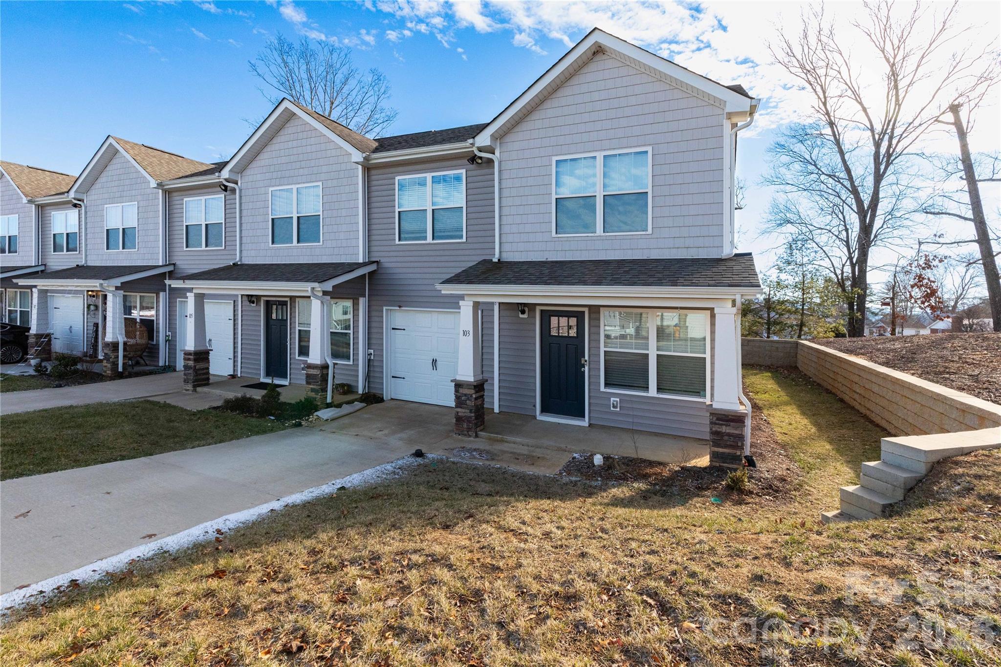 103 Gregory Court Weaverville NC 28787