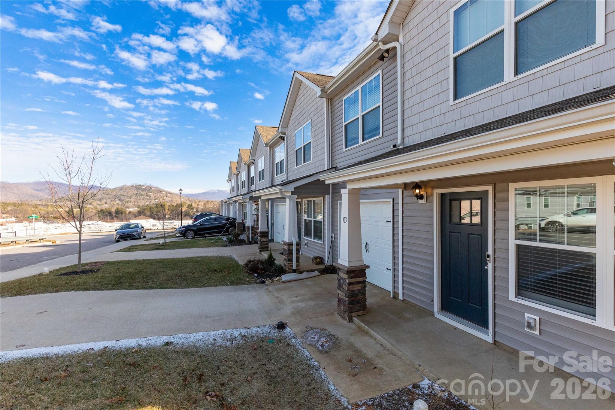 103 Gregory Court Weaverville NC 28787