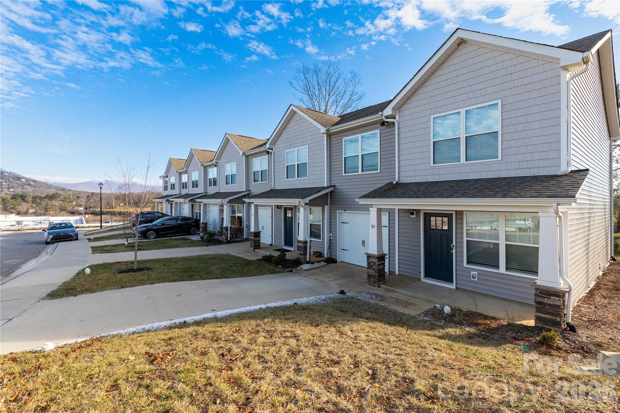 103 Gregory Court Weaverville NC 28787