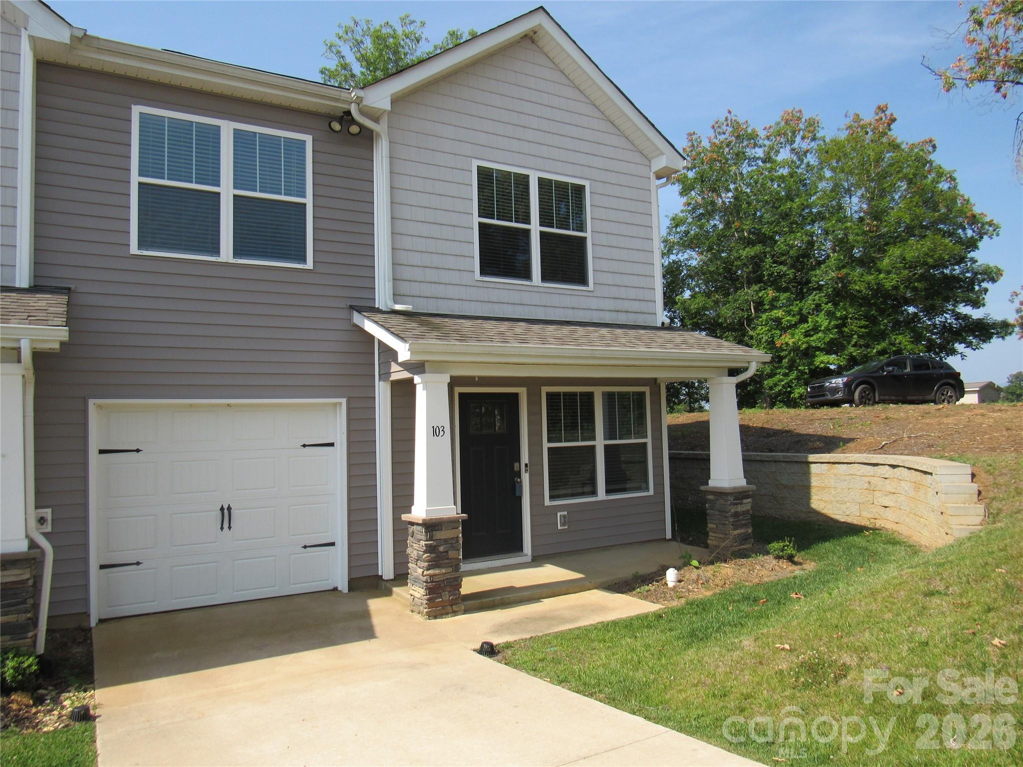 103 Gregory Court Weaverville NC 28787