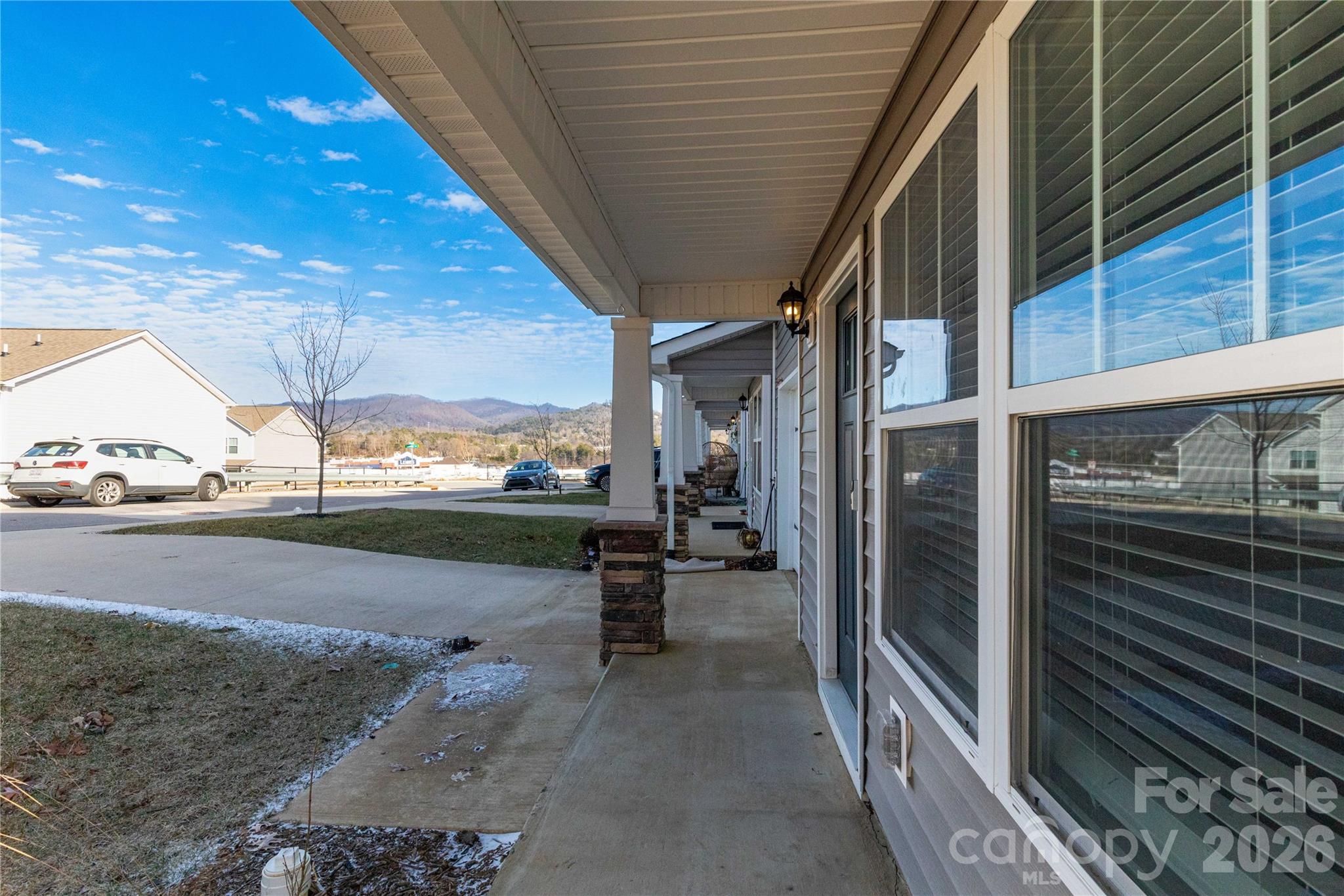 103 Gregory Court Weaverville NC 28787