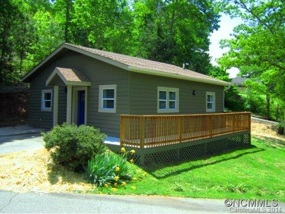 183 Church Road Fairview NC 28730