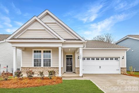 7008 Barbara Jean Lane Wingate NC 28174