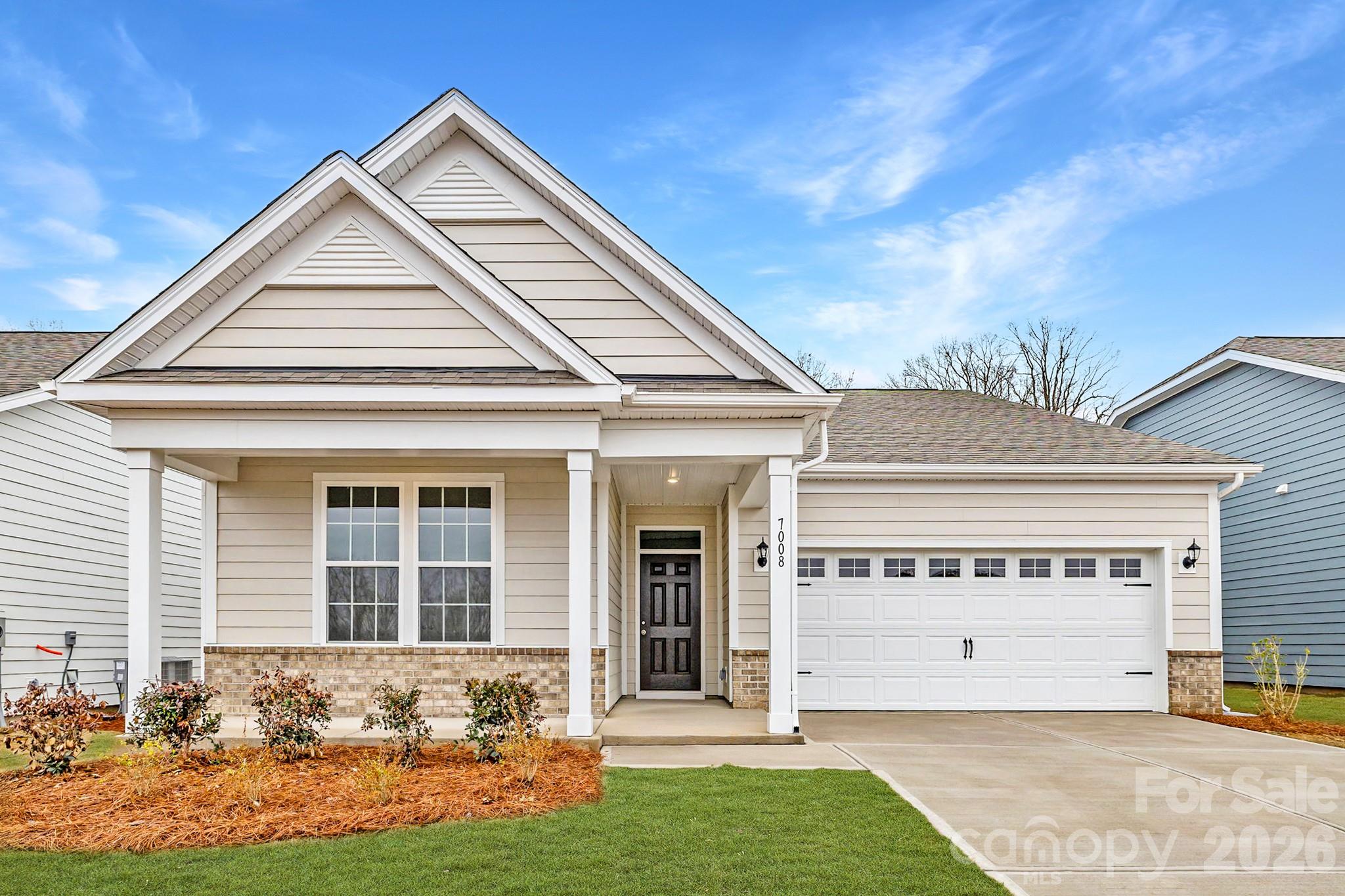 7008 Barbara Jean Lane Wingate NC 28174