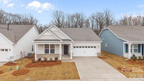 7008 Barbara Jean Lane Wingate NC 28174