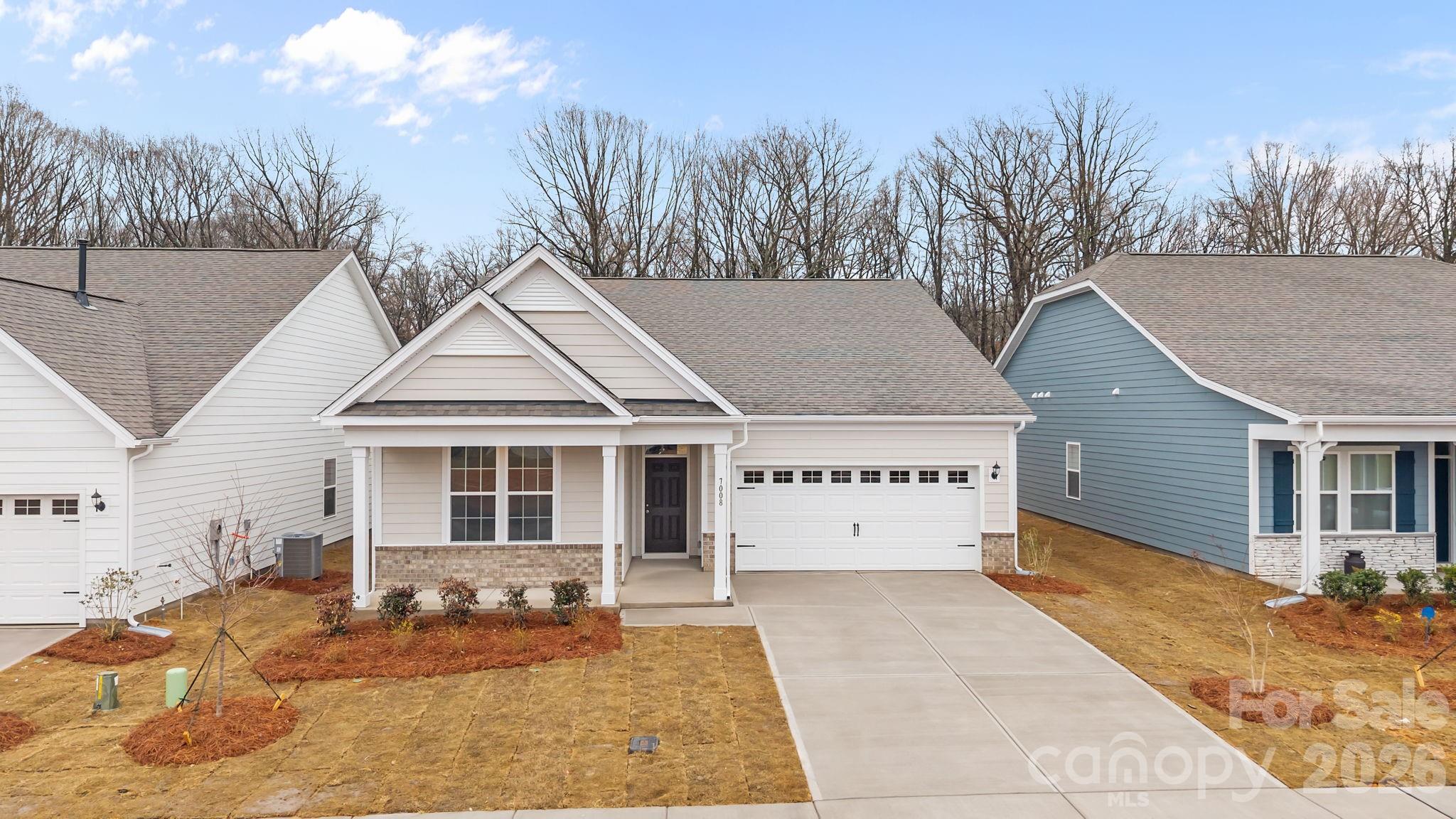 7008 Barbara Jean Lane Wingate NC 28174
