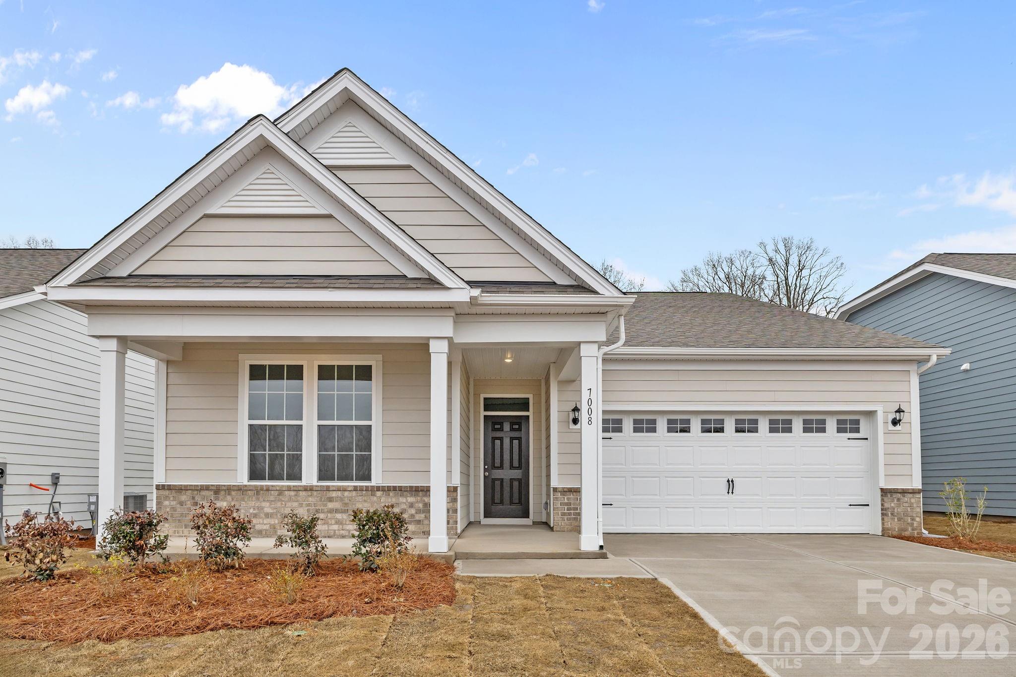 7008 Barbara Jean Lane Wingate NC 28174