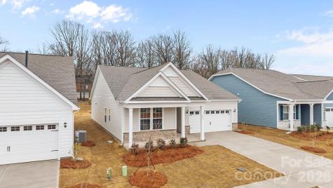7008 Barbara Jean Lane Wingate NC 28174