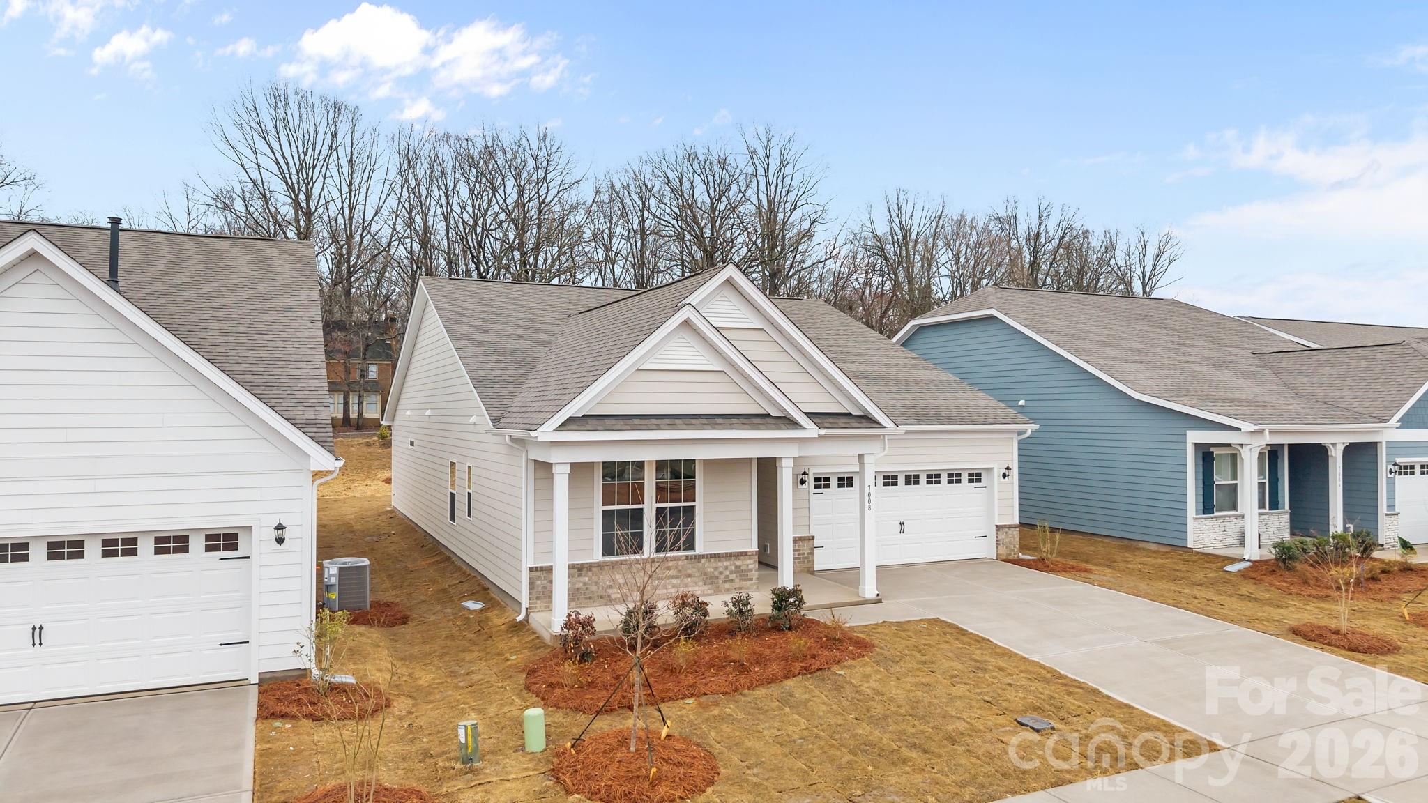 7008 Barbara Jean Lane Wingate NC 28174