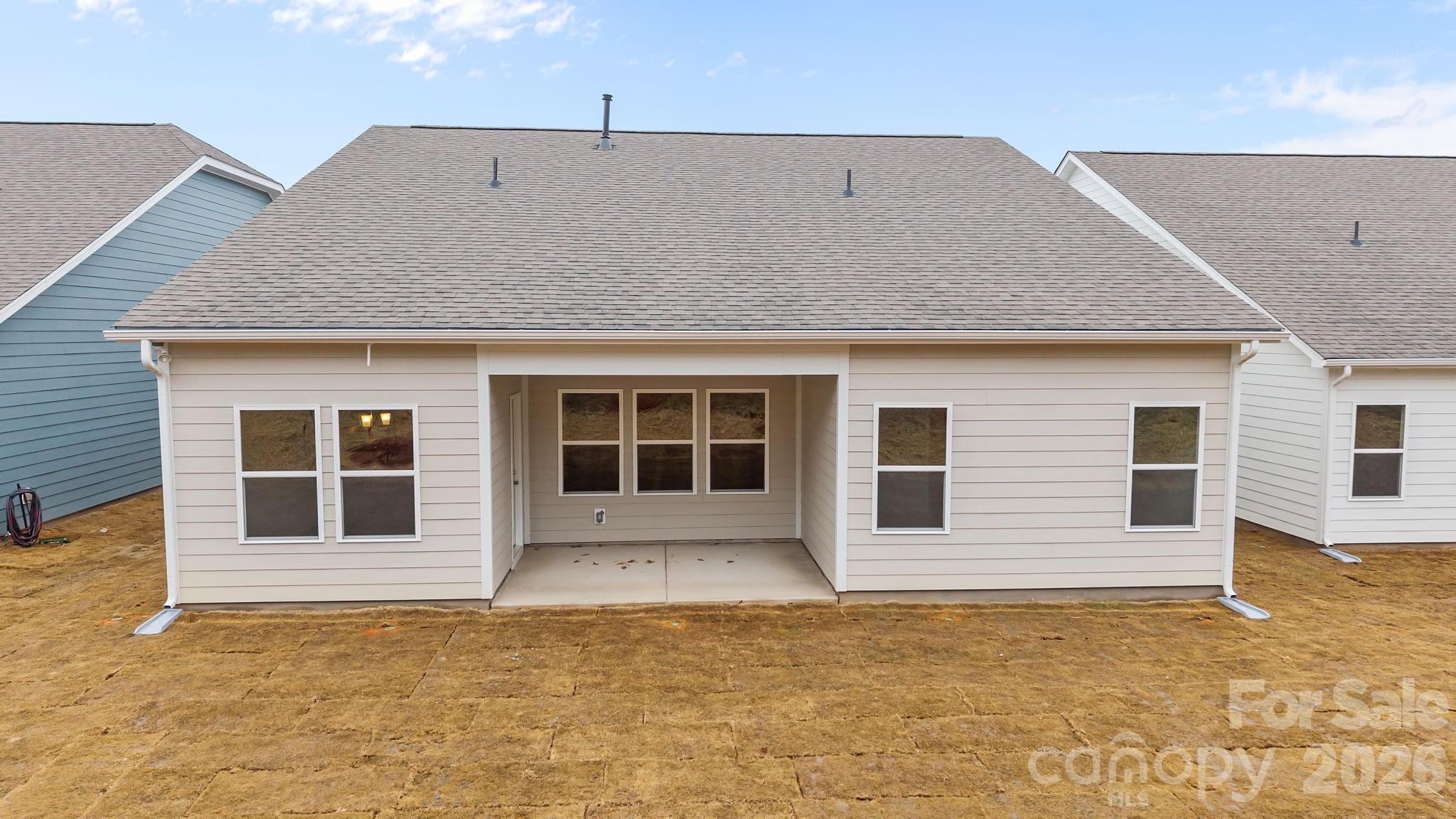 7008 Barbara Jean Lane Wingate NC 28174