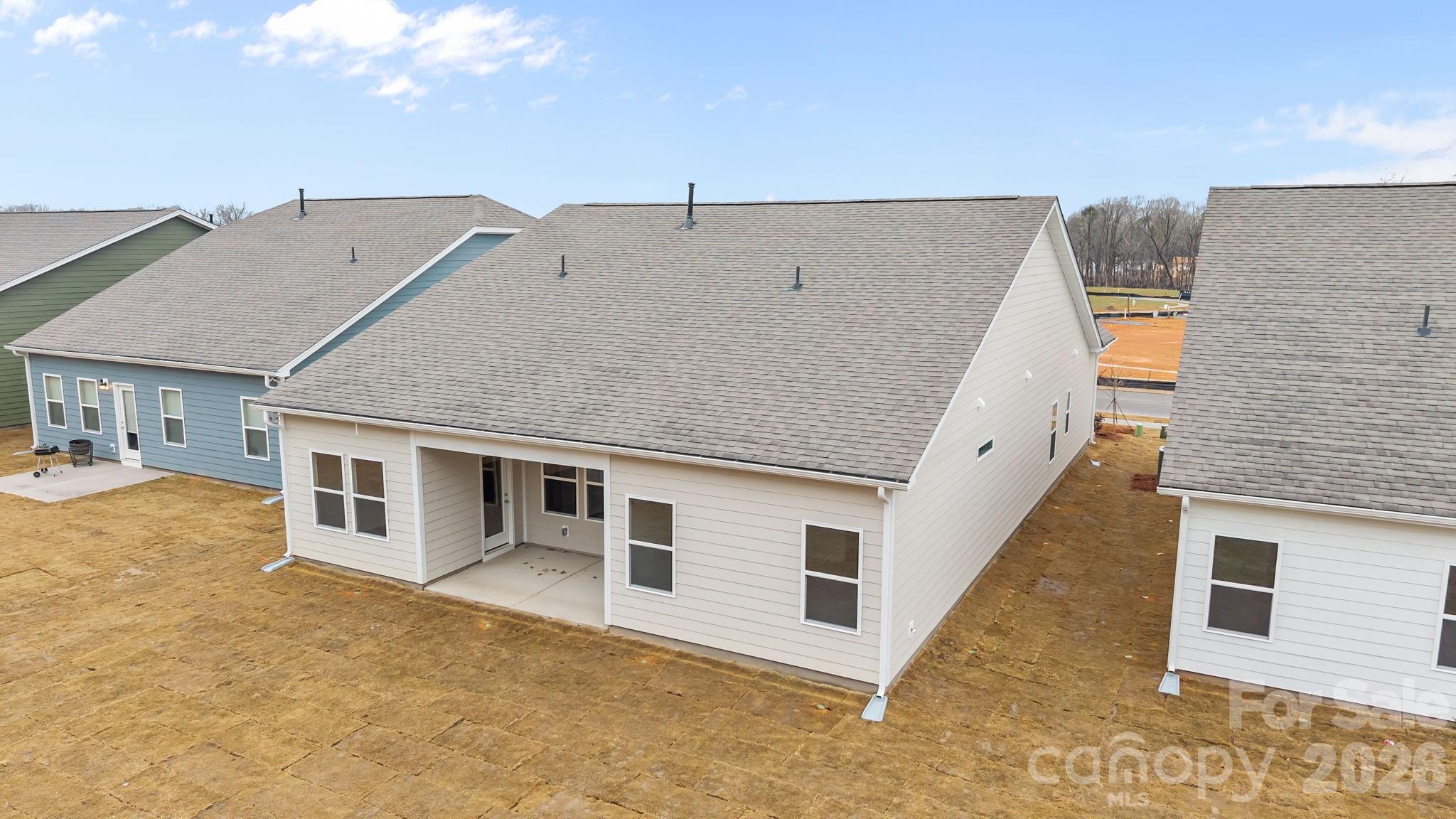 7008 Barbara Jean Lane Wingate NC 28174