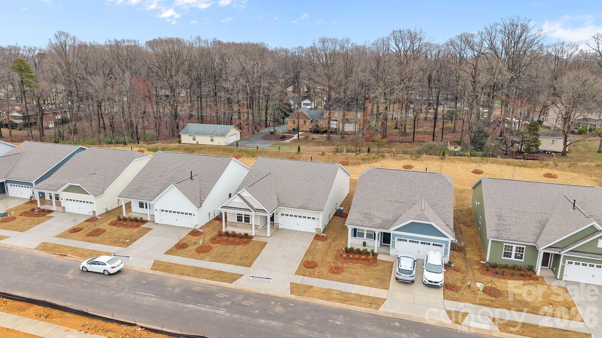 7008 Barbara Jean Lane Wingate NC 28174