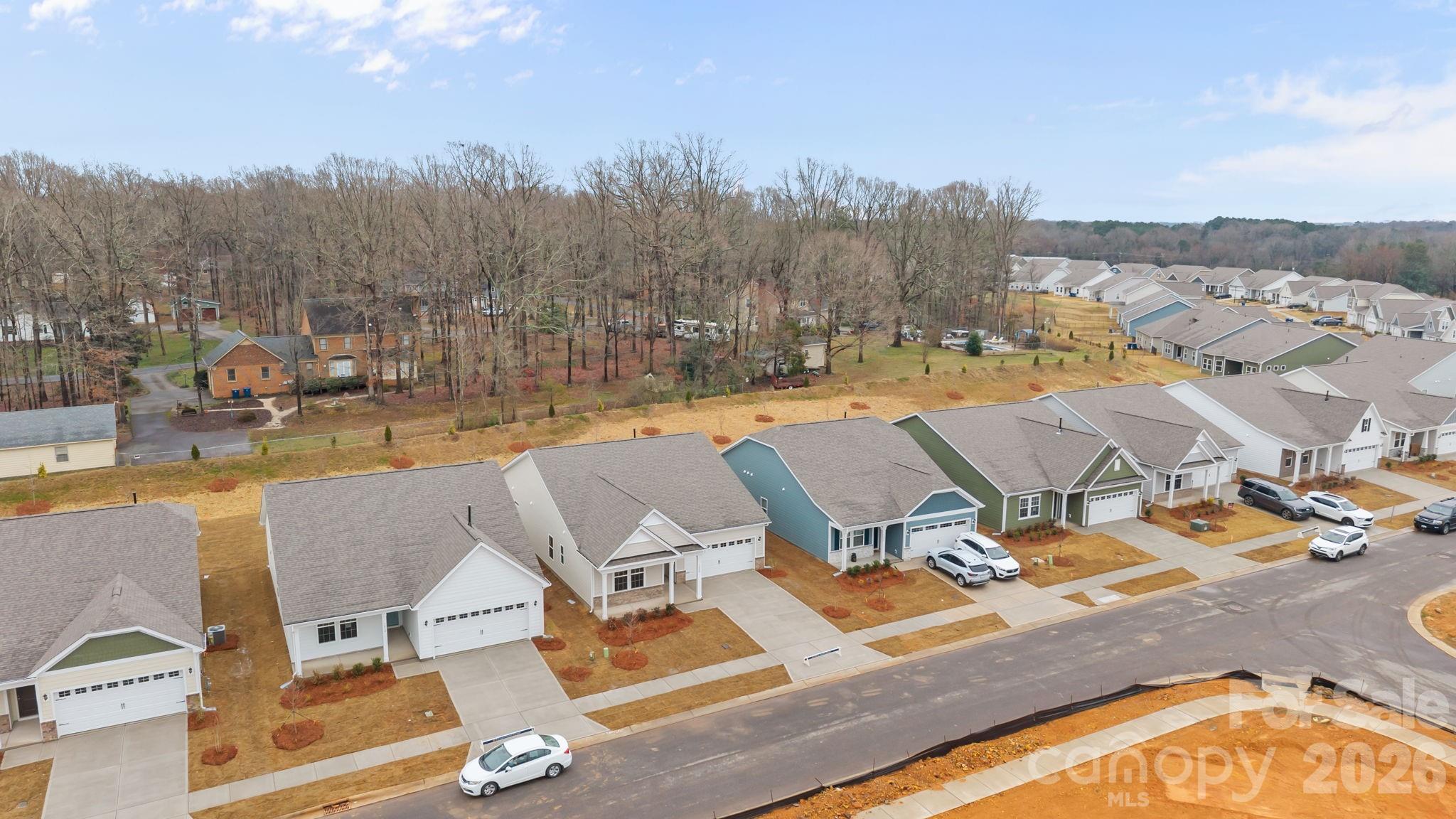 7008 Barbara Jean Lane Wingate NC 28174