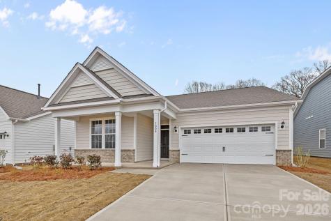 7008 Barbara Jean Lane Wingate NC 28174