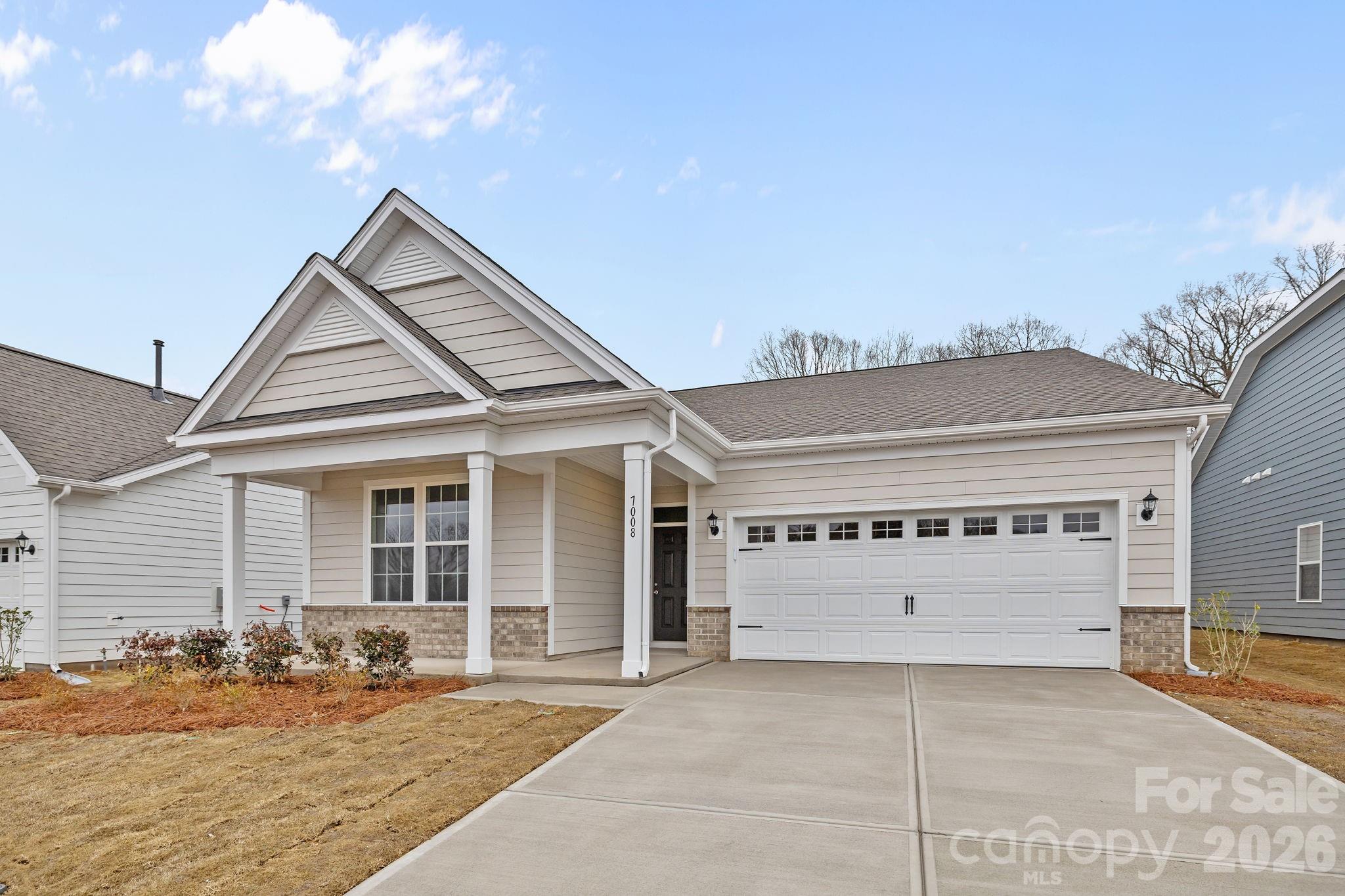 7008 Barbara Jean Lane Wingate NC 28174