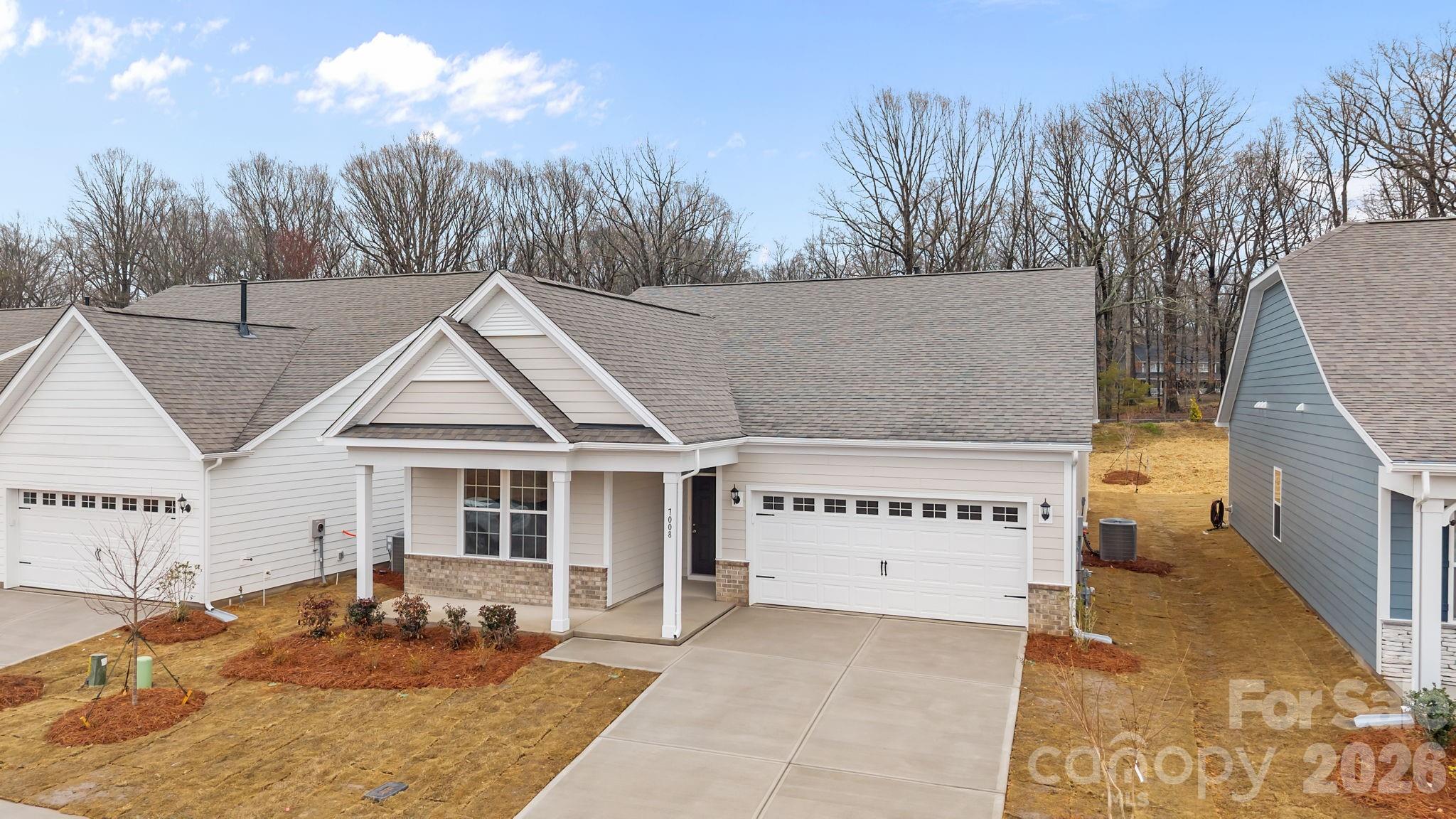 7008 Barbara Jean Lane Wingate NC 28174
