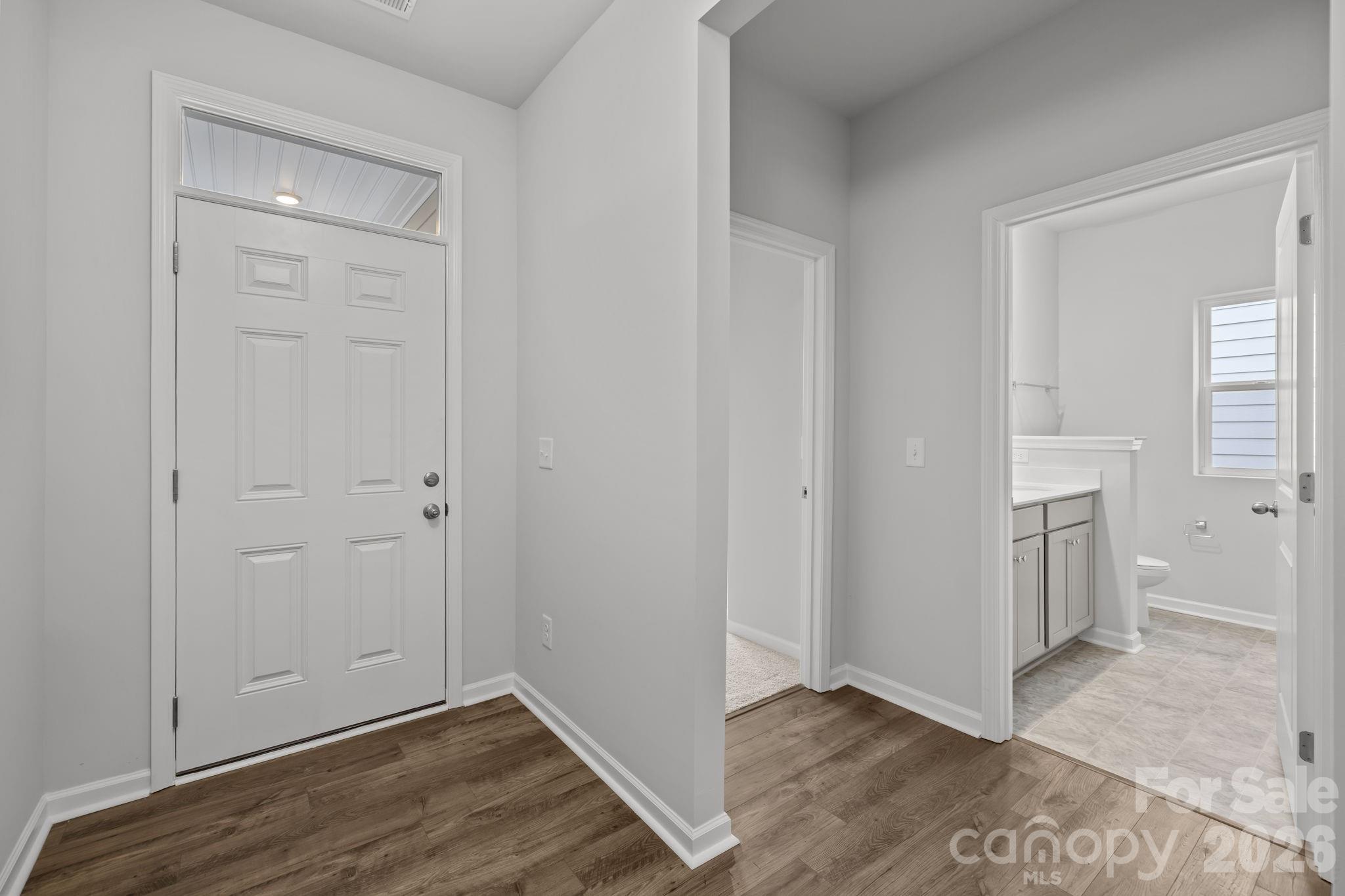 7008 Barbara Jean Lane Wingate NC 28174