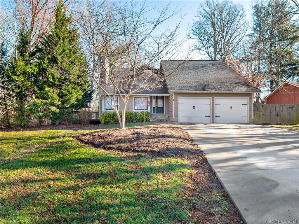 52 Wildwood Circle Fletcher NC 28732