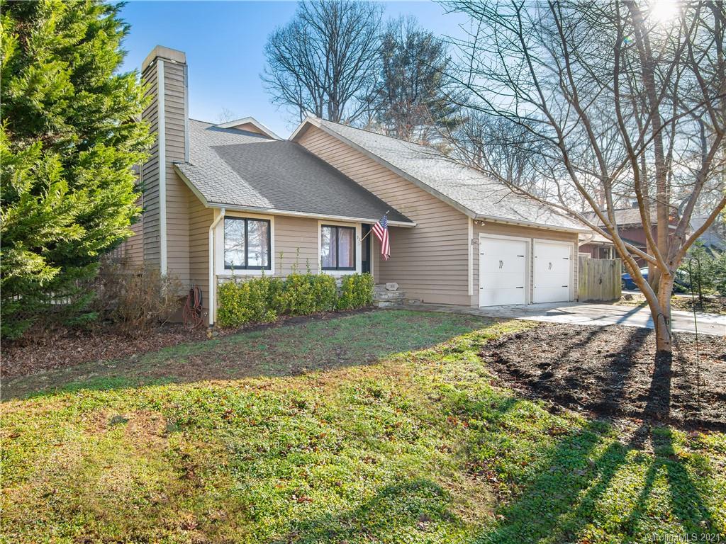 52 Wildwood Circle Fletcher NC 28732