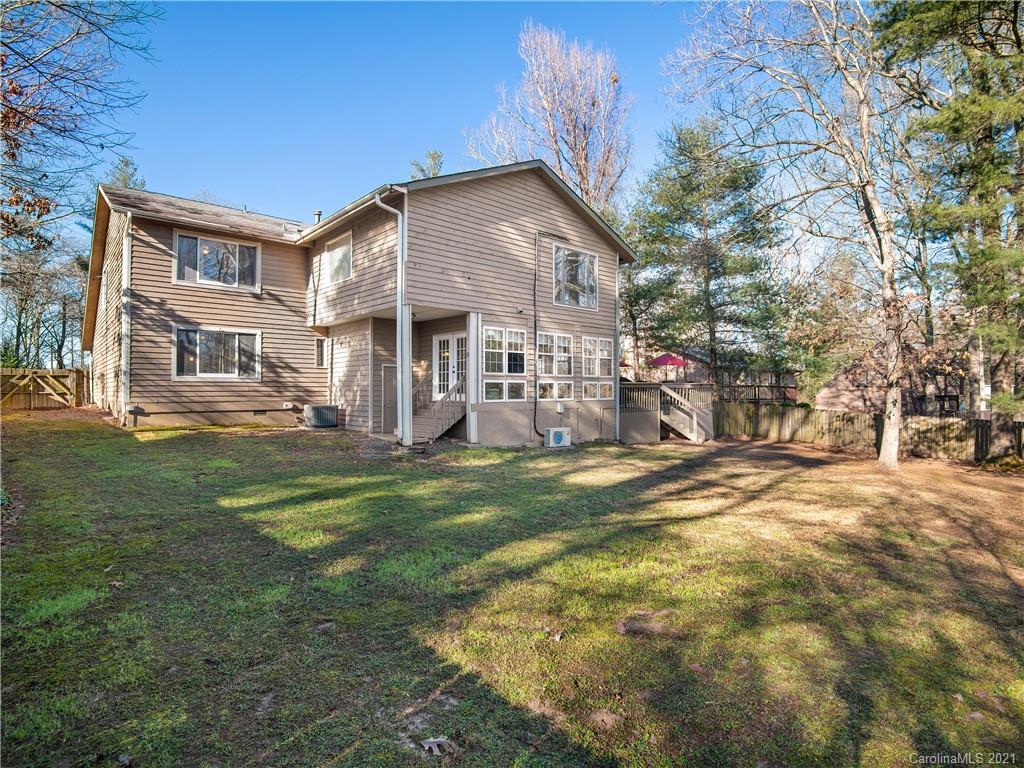 52 Wildwood Circle Fletcher NC 28732