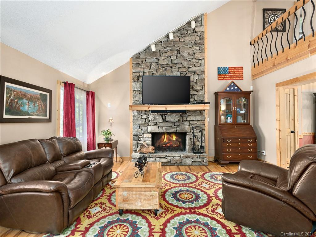 52 Wildwood Circle Fletcher NC 28732