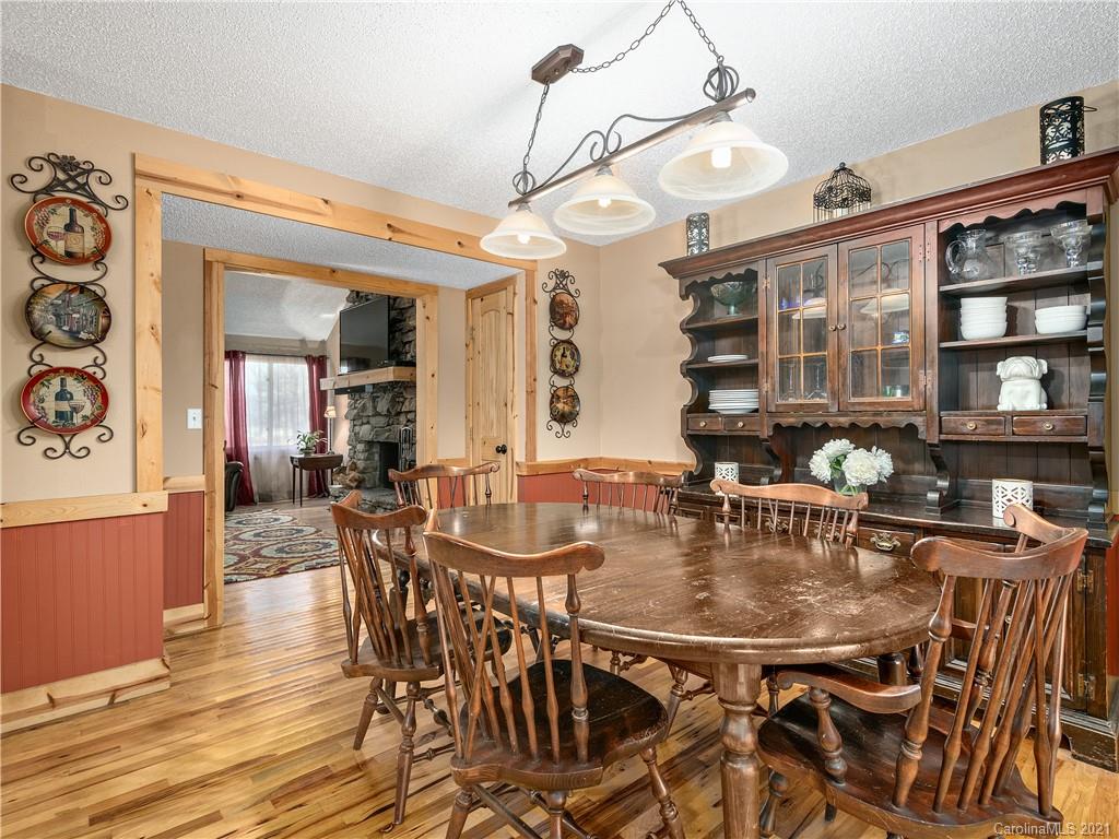 52 Wildwood Circle Fletcher NC 28732