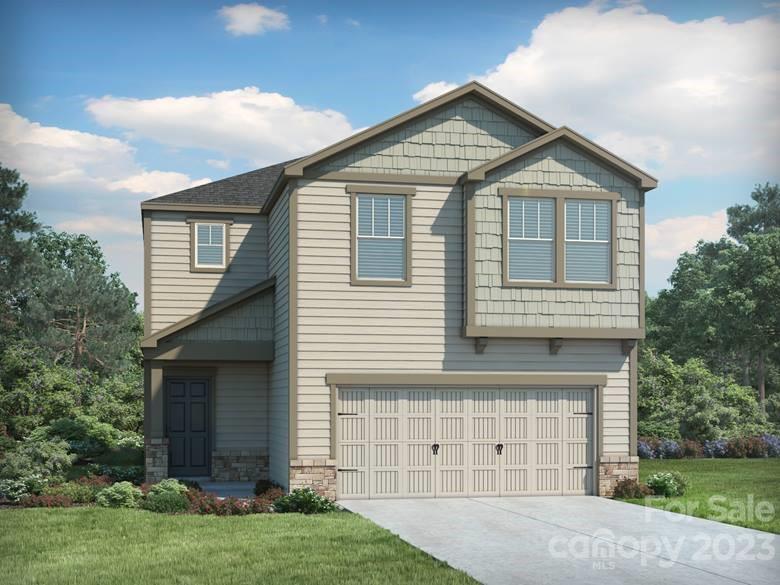 2005 Belterra Drive Charlotte NC 28216