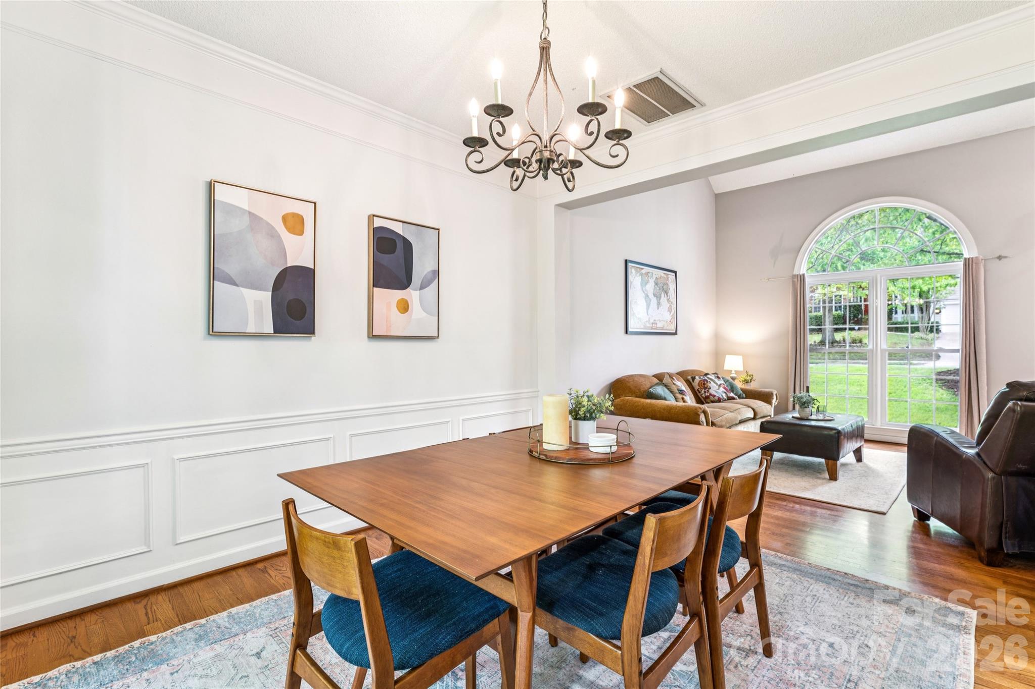 5719 Swanston Drive Charlotte NC 28269