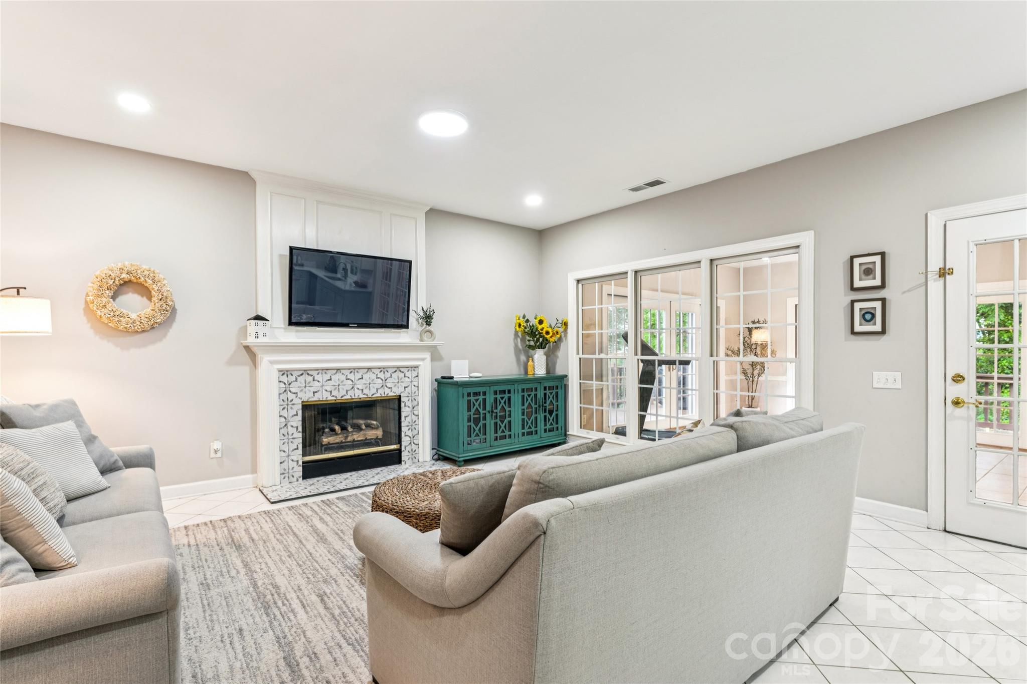 5719 Swanston Drive Charlotte NC 28269