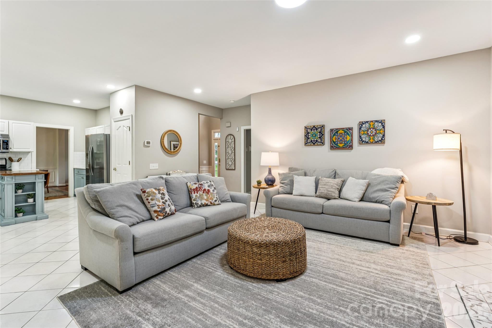 5719 Swanston Drive Charlotte NC 28269