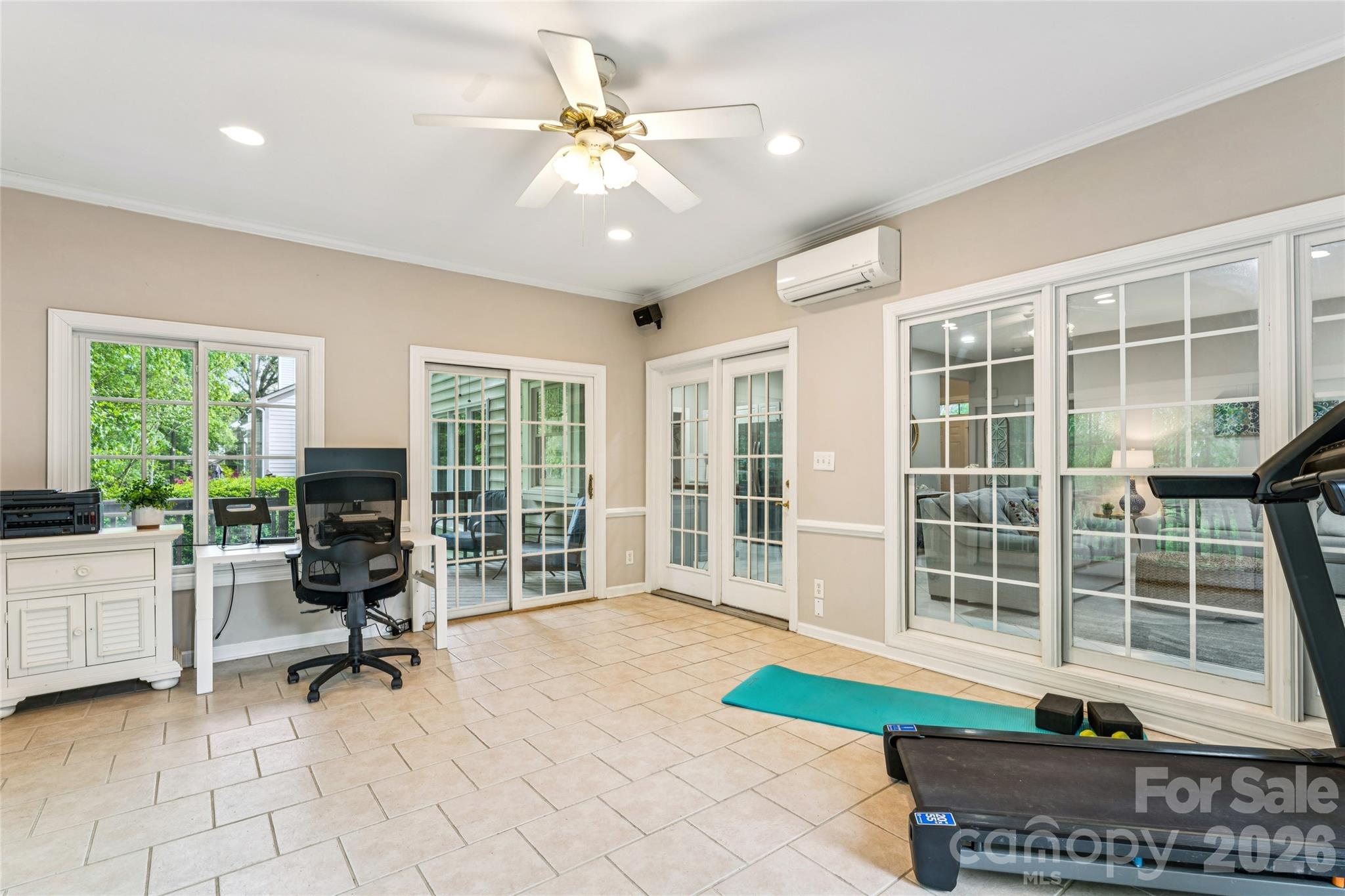 5719 Swanston Drive Charlotte NC 28269